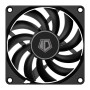 Кулер до корпусу ID-Cooling NO-8010-PWM Кулер до корпусу ID-Cooling NO-8010-PWM