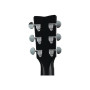 Гітара електроакустична Yamaha FGX800C Black