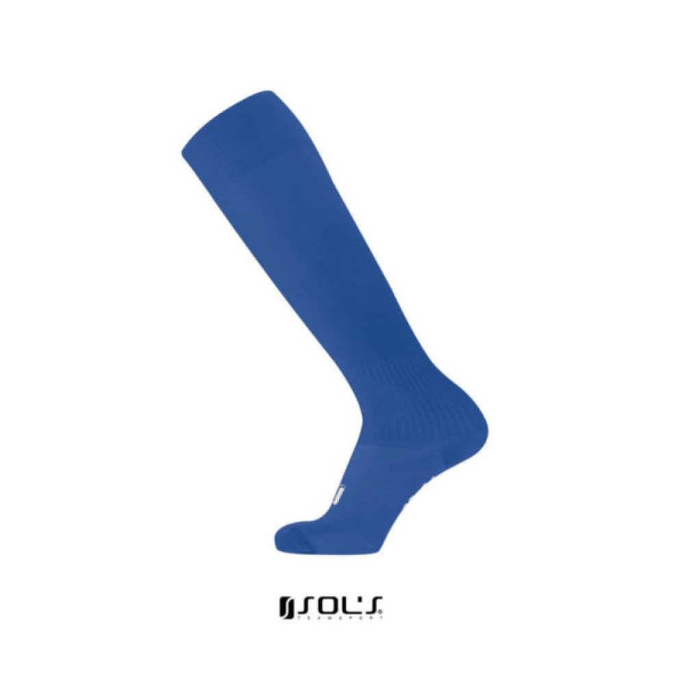 Гетри Sol's Soccer яскраво-синій 30-35 (00604241335)