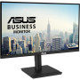 Монітор Asus 27" VA27UCPS HDMI, DP, USB-C, 4xUSB, MM, IPS, 3840x2160, sRGB 99%, AdaptiveSync, Pivot, HDR10