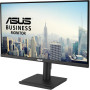 Монітор Asus 27" VA27UCPS HDMI, DP, USB-C, 4xUSB, MM, IPS, 3840x2160, sRGB 99%, AdaptiveSync, Pivot, HDR10
