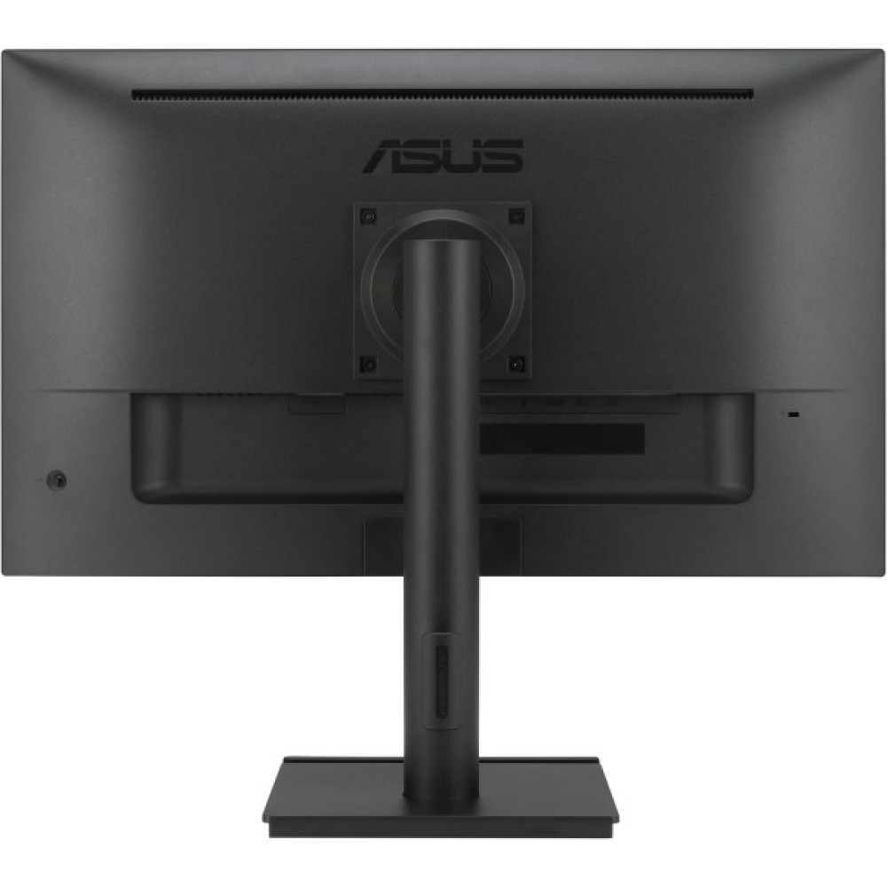 Монітор Asus 27" VA27UCPS HDMI, DP, USB-C, 4xUSB, MM, IPS, 3840x2160, sRGB 99%, AdaptiveSync, Pivot, HDR10