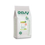 Сухий корм для собак OASY One Animal Protein ADULT Small/Mini з лососем 800 г (8053017348339)