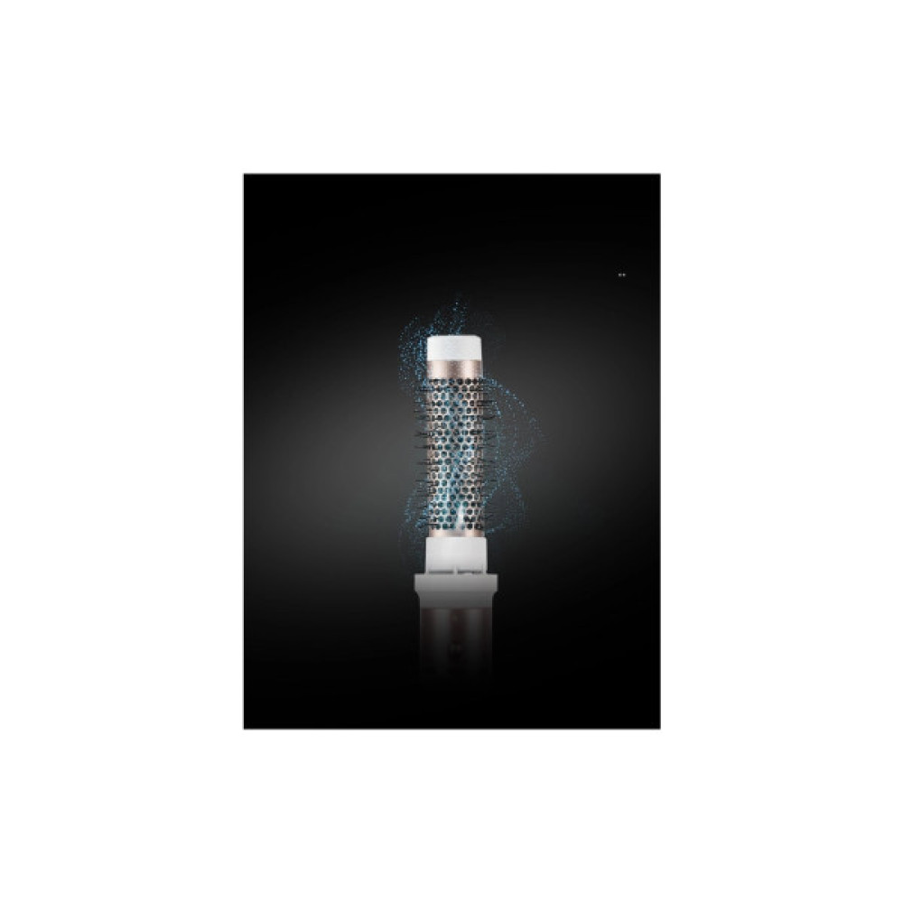 Фен-щітка Polaris PHSB 2111