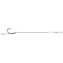 Повідець OrbitalX Method Hair Rig Wide Gape 8 20lb 10cm (5шт/уп) camo (694.00.03) Повідець OrbitalX Method Hair Rig Wide Gape 8 20lb 10cm (5шт/уп) camo (694.00.03)