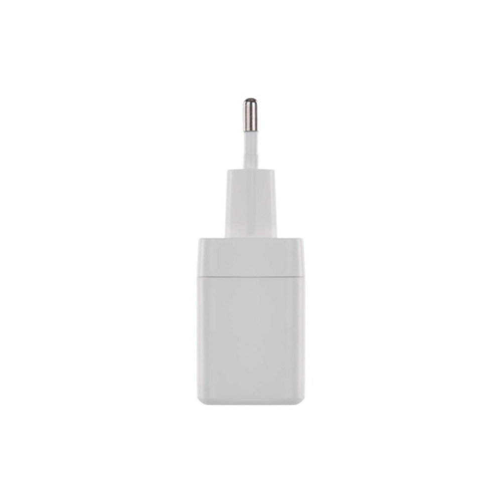 Зарядний пристрій EMOS V03G35 2xUSB-C 35W GaN (V03G35)