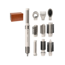 Стайлер Cecotec Bamba CeramicCare 10in1 AirGlam Champagne (CCTC-00246)