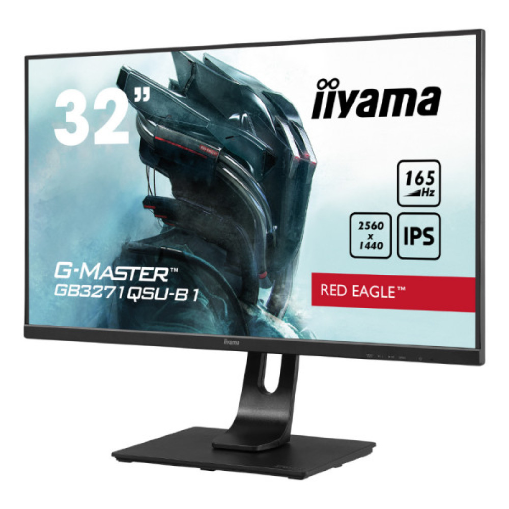 IIYAMA GB3271QSU-B1