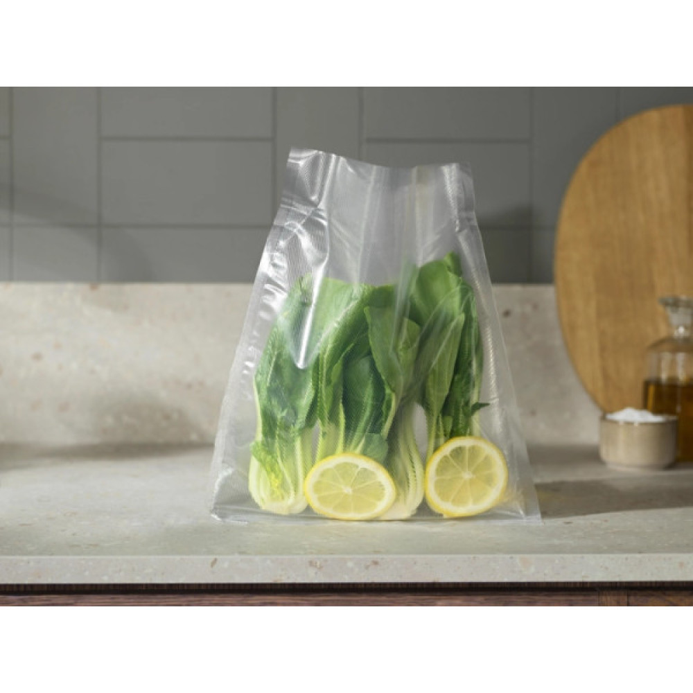 Пакети для вакуумування Electrolux, 22х30см, 50шт