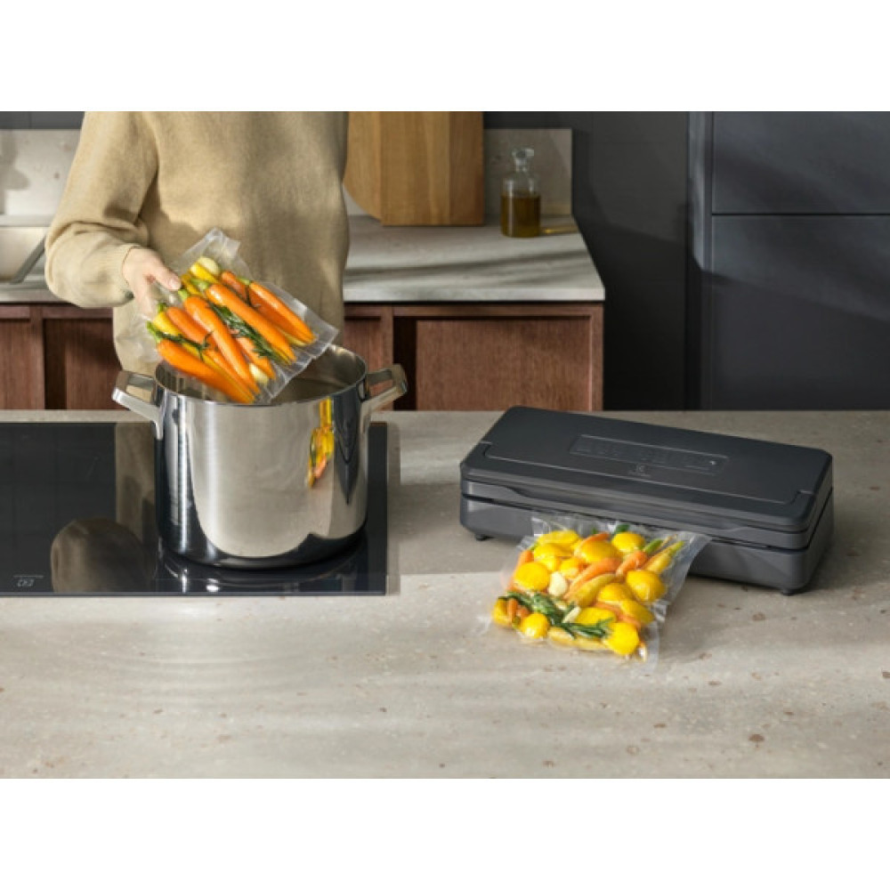 Пакети для вакуумування Electrolux, 22х30см, 50шт