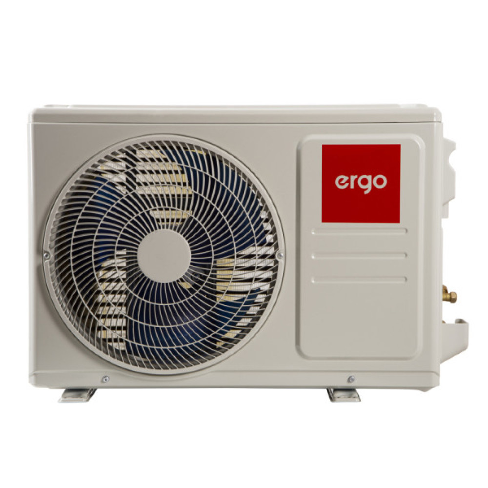Кондиціонер Ergo ACI 0935 SWН WIFI
