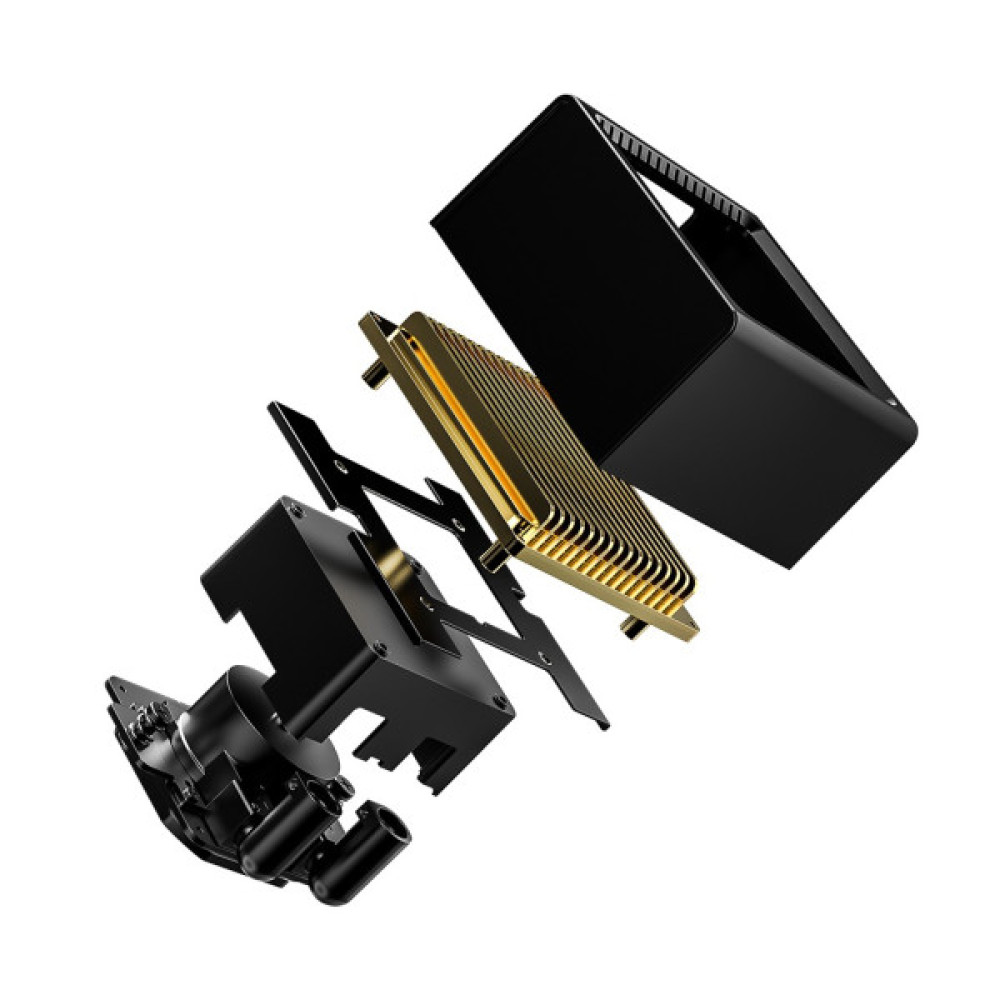 Система рідинного охолодження ID-Cooling DX360 GDL