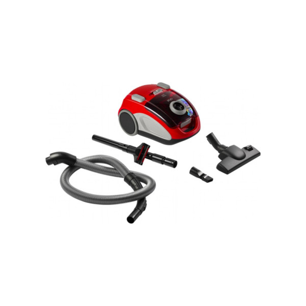 Пилосос Artel VCU 0120 RED
