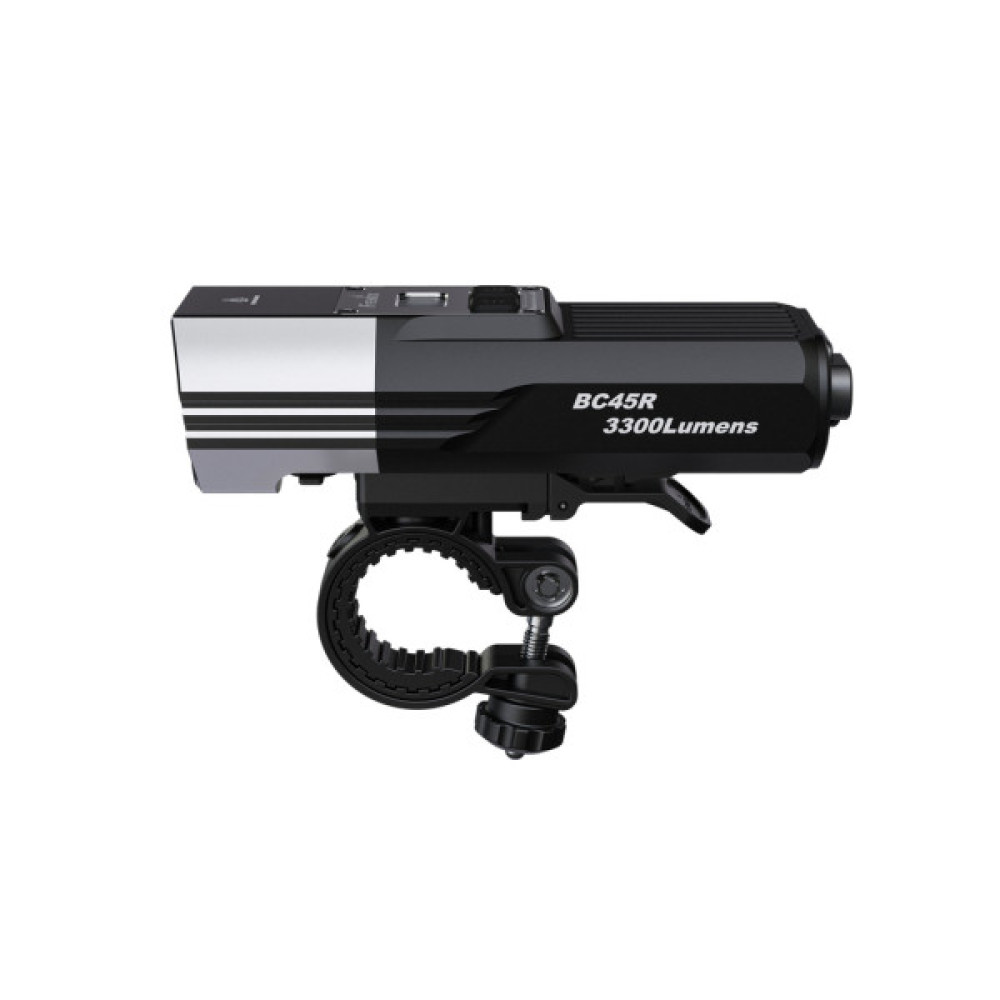 Передня велофара Fenix BC45R