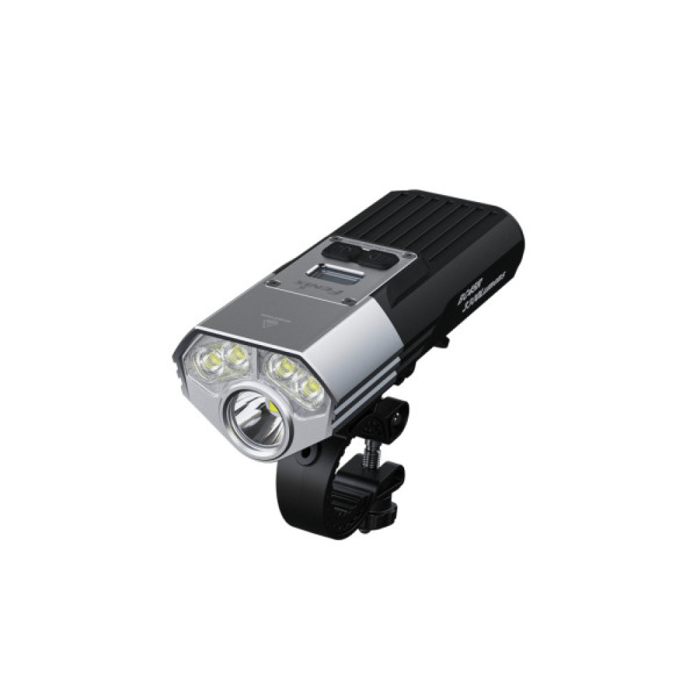 Передня велофара Fenix BC45R