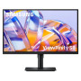 Монітор Samsung ViewFinity S8 (LS27H804UAIXUA)