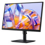 Монітор Samsung ViewFinity S8 (LS27H804UAIXUA)