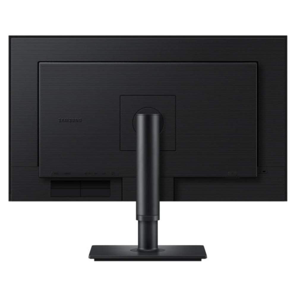 Монітор Samsung ViewFinity S8 (LS27H804UAIXUA)