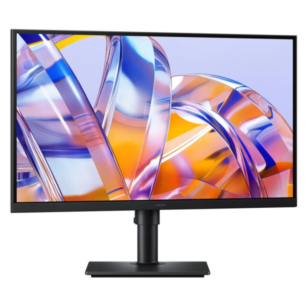 Монітор Samsung ViewFinity S8 (LS27H804UAIXUA)