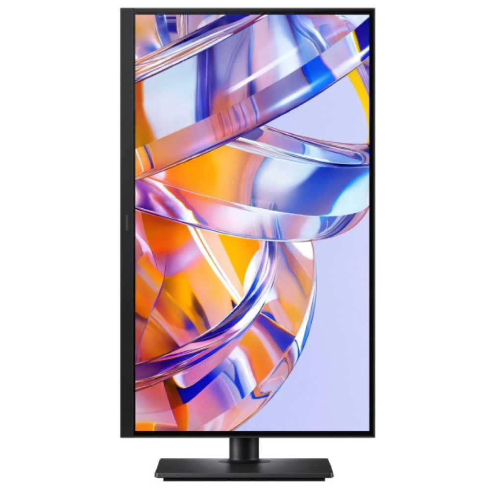 Монітор Samsung ViewFinity S8 (LS27H804UAIXUA)