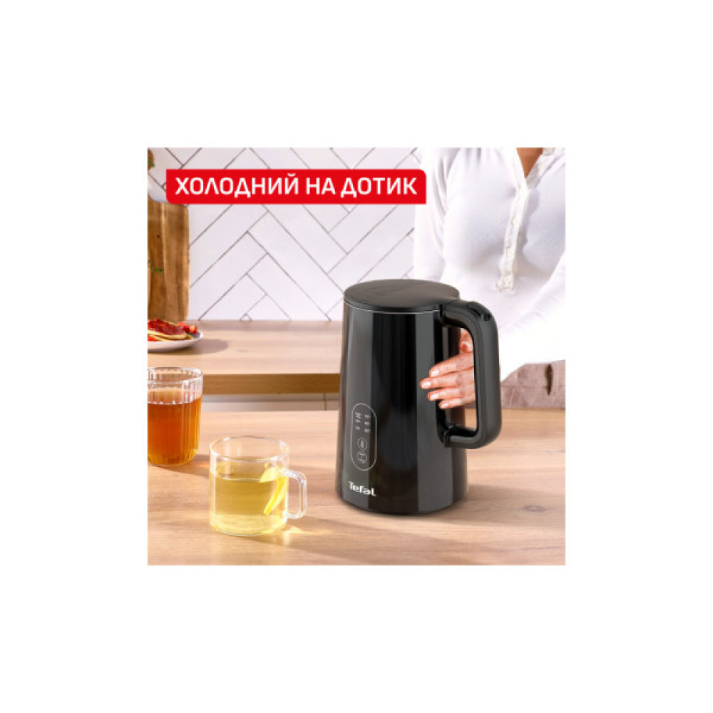 Електрочайник Tefal KO6518E0