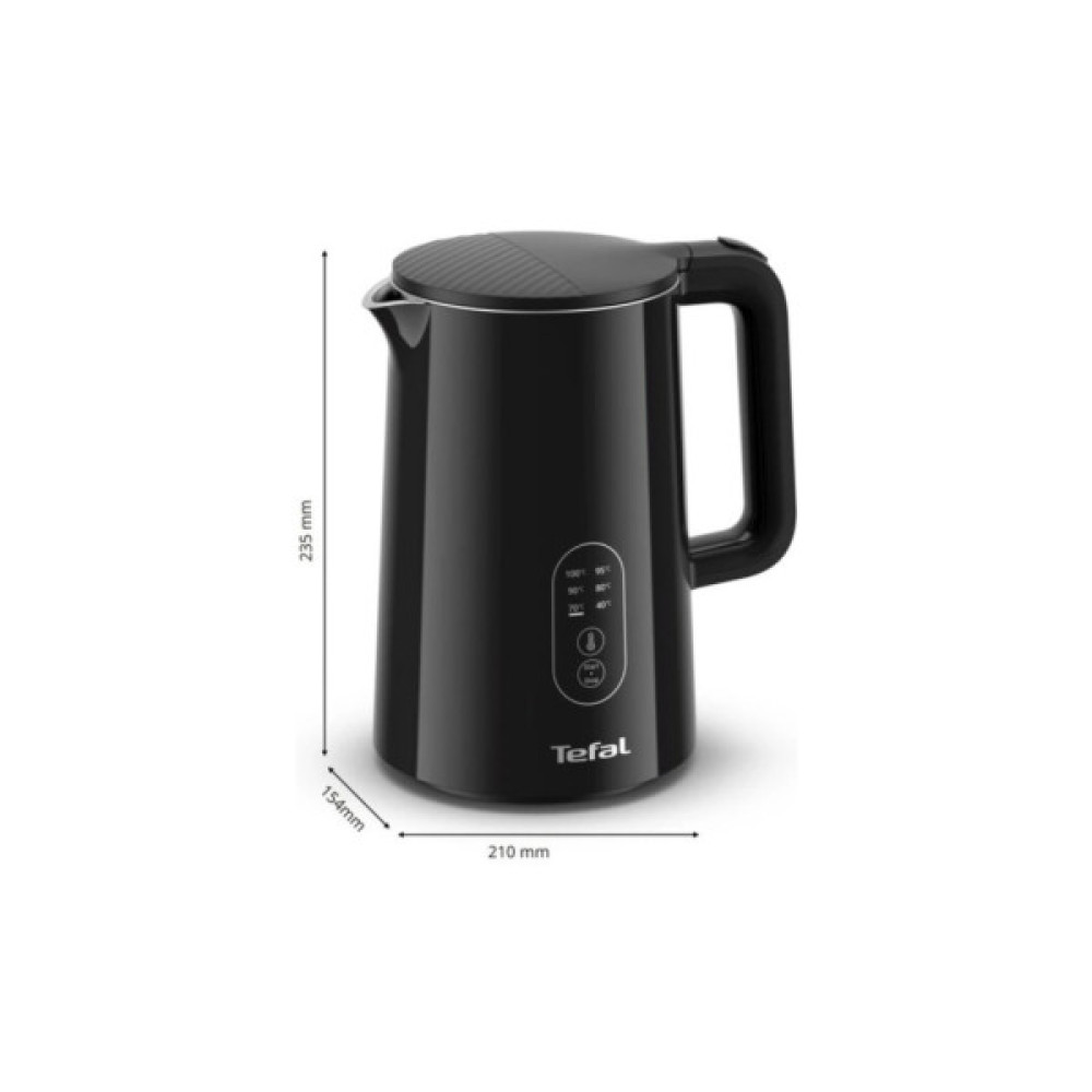 Електрочайник Tefal KO6518E0