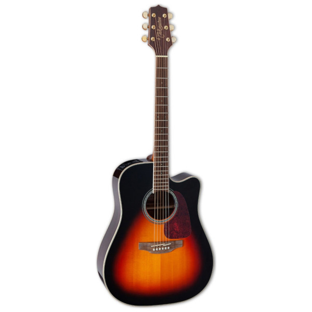Гітара електроакустична Takamine GD71CE BSB (232953)