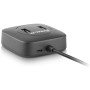 Концентратор REAL-EL CQ-407 black (EL123110011) Концентратор REAL-EL CQ-407 black (EL123110011)