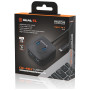 Концентратор REAL-EL CQ-407 black (EL123110011) Концентратор REAL-EL CQ-407 black (EL123110011)