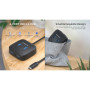 Концентратор REAL-EL CQ-407 black (EL123110011) Концентратор REAL-EL CQ-407 black (EL123110011)