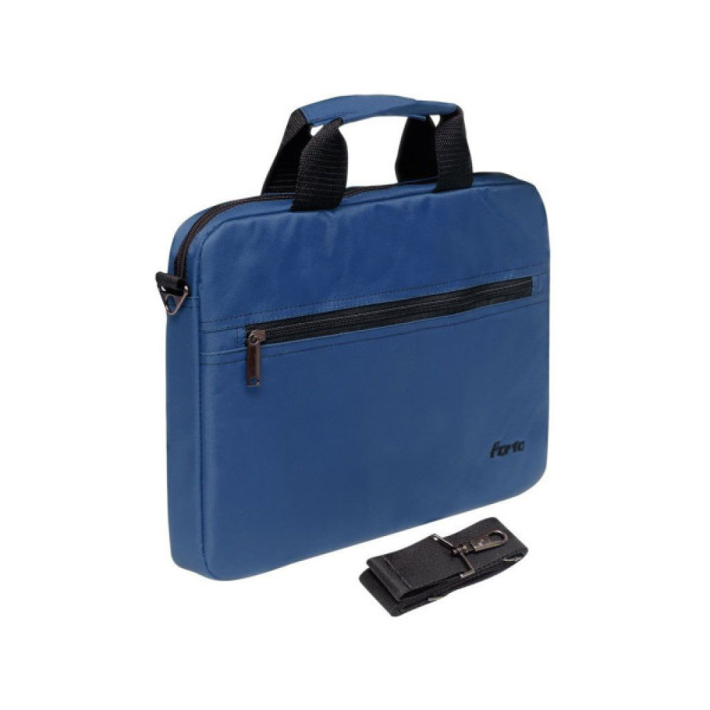 Сумка для ноутбука Porto 12" PN12-02 Computer Bag (PN12-02DB)