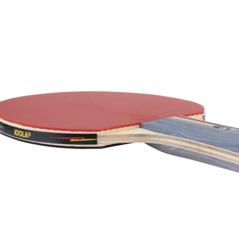 Комплект для настільного тенісу Joola Team School 4 Bats 8 Balls (54825) (930798)