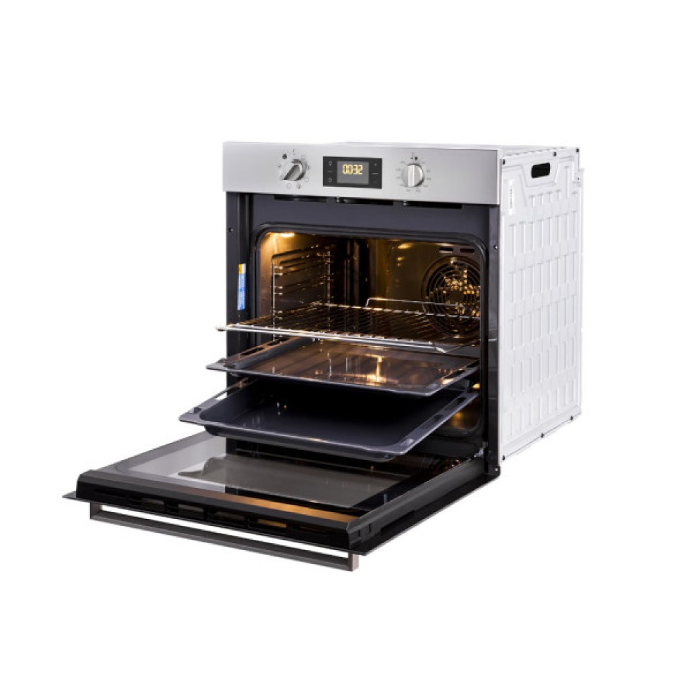 Духова шафа Indesit IFW6544IX