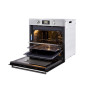 Духова шафа Indesit IFW6544IX Духова шафа Indesit IFW6544IX