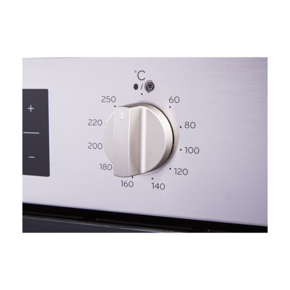 Духова шафа Indesit IFW6544IX