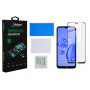 Скло захисне BeCover Nokia 1.4 Black (706902) Скло захисне BeCover Nokia 1.4 Black (706902)
