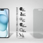 Плівка захисна Armorstandart Matte Apple iPhone 15 Plus (ARM68278) Плівка захисна Armorstandart Matte Apple iPhone 15 Plus (ARM68278)