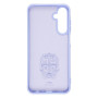 Чохол до мобільного телефона Armorstandart ICON Case Samsung A25 5G (A256) Lavender (ARM69659) Чохол до мобільного телефона Armorstandart ICON Case Samsung A25 5G (A256) Lavender (ARM69659)