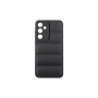 Чохол до мобільного телефона Dengos Kit for Samsung Galaxy A35 5G case + glass (Black) (DG-KM-56) Чохол до мобільного телефона Dengos Kit for Samsung Galaxy A35 5G case + glass (Black) (DG-KM-56)
