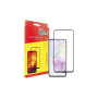 Чохол до мобільного телефона Dengos Kit for Samsung Galaxy A35 5G case + glass (Black) (DG-KM-56) Чохол до мобільного телефона Dengos Kit for Samsung Galaxy A35 5G case + glass (Black) (DG-KM-56)