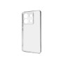 Чохол до мобільного телефона BeCover Poco M6 Pro 4G Transparancy (710893) Чохол до мобільного телефона BeCover Poco M6 Pro 4G Transparancy (710893)