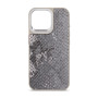 Чохол до мобільного телефона Harder Snake Pattern Apple iPhone 15 Pro Max Grey Silver (ARM76804) Чохол до мобільного телефона Harder Snake Pattern Apple iPhone 15 Pro Max Grey Silver (ARM76804)