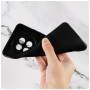 Чохол до мобільного телефона BeCover Realme 13 5G Black (712763) Чохол до мобільного телефона BeCover Realme 13 5G Black (712763)