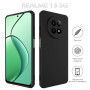 Чохол до мобільного телефона BeCover Realme 13 5G Black (712763) Чохол до мобільного телефона BeCover Realme 13 5G Black (712763)