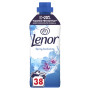 Кондиціонер для білизни Lenor Пробудження весни 798 мл (8700216724463) Кондиціонер для білизни Lenor Пробудження весни 798 мл (8700216724463)