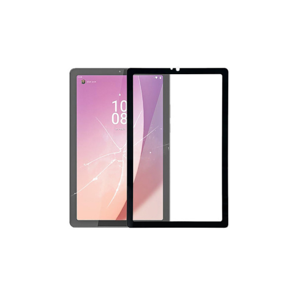 Скло захисне BeCover 10D Lenovo Tab M9 TB-310 9" Black (710580) Скло захисне BeCover 10D Lenovo Tab M9 TB-310 9" Black (710580)