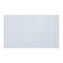 Зошит ZiBi GRADIENT 48 аркушів, клітинка світло-блакитний (ZB.1702-30) Зошит ZiBi GRADIENT 48 аркушів, клітинка світло-блакитний (ZB.1702-30)