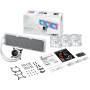 Система рідинного охолодження ASUS ROG-STRIX-LC-III-360-ARGB-WHT (90RC00T2-M0UAY0) Система рідинного охолодження ASUS ROG-STRIX-LC-III-360-ARGB-WHT (90RC00T2-M0UAY0)