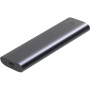 Кишеня зовнішня Sandberg SSD M.2, (NVMe) M-Key USB Type-C 3.2 (136-39) Кишеня зовнішня Sandberg SSD M.2, (NVMe) M-Key USB Type-C 3.2 (136-39)