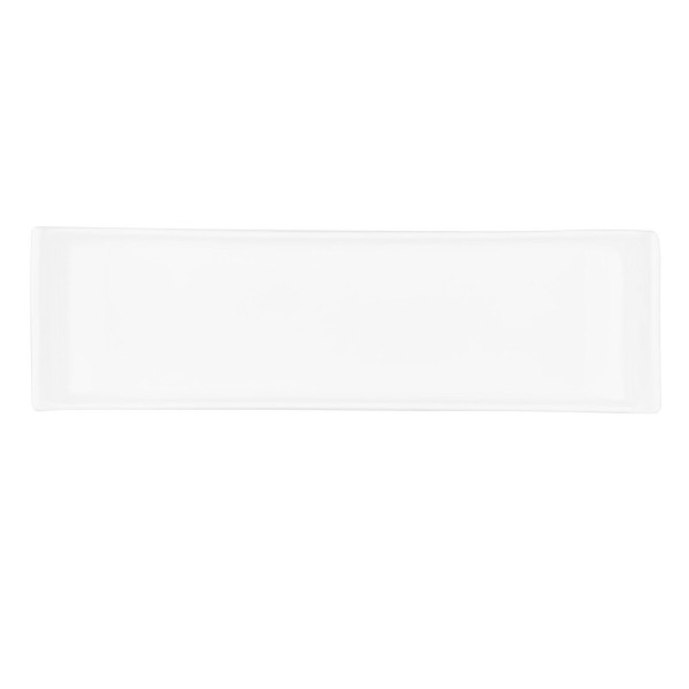 Блюдо Ardesto Rectangle 30.5х9 см (AR3709)